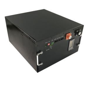 Wholesale High Disharge Current 51.2V Telecom Lithium Battery Li ion Battery 48V from china suppliers