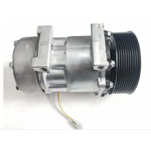 Wholesale Kalmar Air Conditioning Compressor Metallic With High Durability from china suppliers