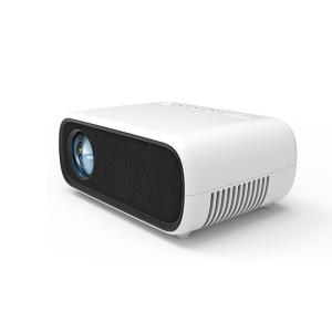 China YG280 1080P Mini LED Projector Supported 16:9 Phone Same Screen on sale