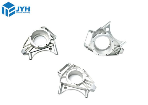 Quality Custom CNC Precision Machining Service  Rapid Prototype Machining Parts for sale