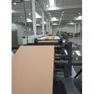 Wholesale High Speed Servo Control 6 Color Flexo Printing Machine with Customization Capability from china suppliers