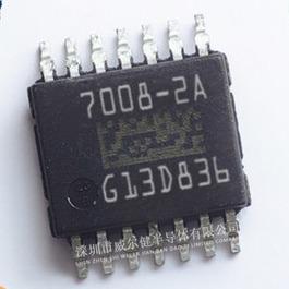 Wholesale BTS7008 2EPA Computer IC Chips Power Distribution Infineon Technologies from china suppliers