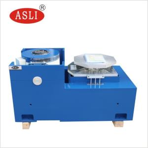 Wholesale Transport Simulation High Frequency Electrodynamics Vibration Tester For Sinusoidal Vibration Test from china suppliers