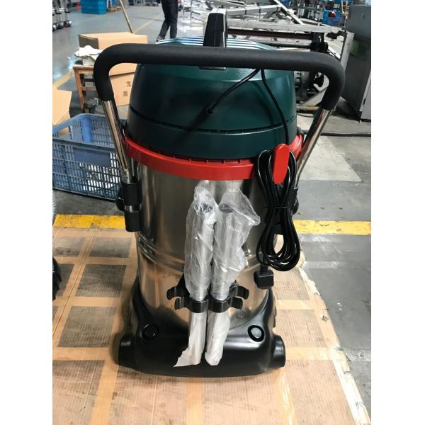 240V Vacuum Cleaner Machine Centrifugal Cyclone Dust Cleaner Machine
