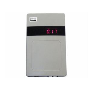 China NT6103A radiation place monitor on sale