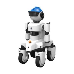 Wholesale Cnc Machining Robot Prototype POM PP ABS Precision Milling from china suppliers