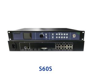 Wholesale Sysolution 2 In 1 Video Processor S60S12 Ethernet Ports 7.8 Million Pixels 3 HDMI from china suppliers