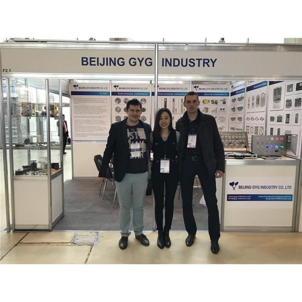 Small Machine Room 15kw Elevator Control Cabinet