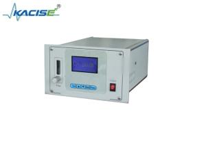 China KTG113-C On-line Oxygen Analyzer for Building Materials ±1%FS Repeatability and 400 ± 30 ml/min Sample Gas Flow Rate on sale