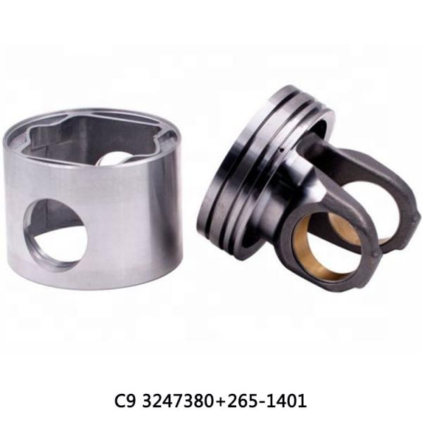 Diesel Engine Parts C-9 C9 Skirt Piston 324-7380 3247380
