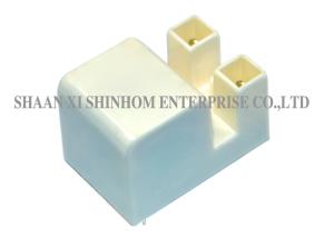 Wholesale Lightweight High Voltage Ignition Transformer , High Power Ignition Coil from china suppliers