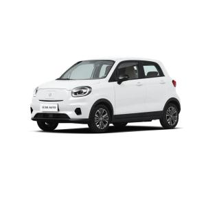 Wholesale High Speed MINI EV Leapmotor T03 Star Diamond Edition Max Speed 140Km/H from china suppliers