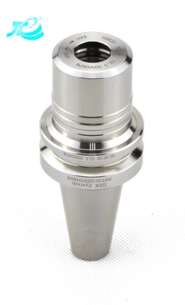 Quality High Speed BT Collet Chuck Holder Nut UNT-ER40 Cnc Lathe Machine Tools Shank Milling Arbors for sale
