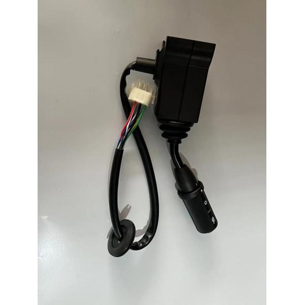 3572553502 Gear Handle Linde Reach Stacker Parts Ergonomical Universal