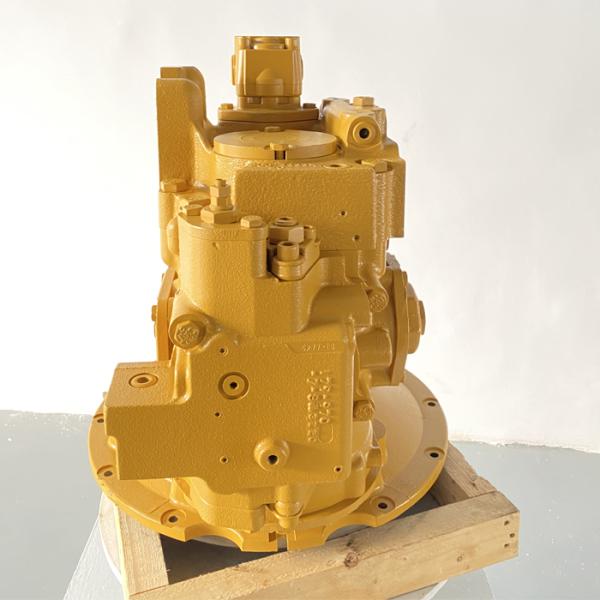 3390512 CAT320D2 Excavator Hydraulic Piston Pump
