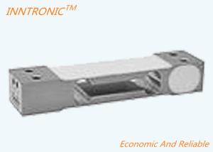 Load Cell IPW6C 40kg Weight Sensor C3 C6 For Weight Measurement Counting Scale 2.0±10%mV/V