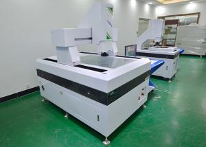 Wholesale High Efficiency CNC Video Measuring System Flatness Measuring Instrument from china suppliers