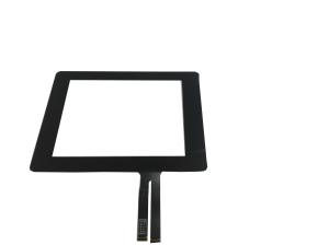 Wholesale 10.4 Inch Capacitive Touch Screen For High Resolution Touch Screen Tablet Smooth Navigators High Precision from china suppliers