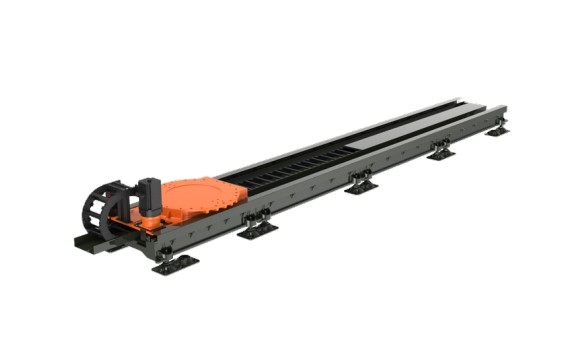 KICN_RL2000 Industrial Robots With 1.8m/S Accelerated Speed On Floor