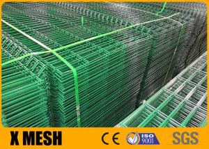 Wholesale 200mmx50mm Anti Climb Mesh Fence Galvanized Wire Mesh Sheets from china suppliers
