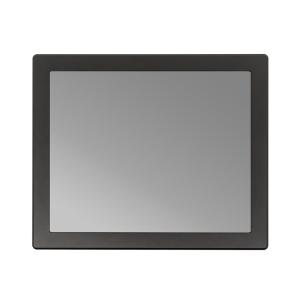 Wholesale Windows/Linux Industrial Touch Panel PC Black With 4GB Memory from china suppliers