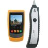 Buy cheap Digital TFT LCD CCTV tester PAL / NTSC Identifying Hight quality Circuit from wholesalers