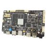 Buy cheap Unattended System ARM Processor Board , Media Player ARM Computer Board from wholesalers