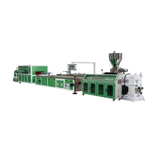 PVC Forex Cabinet Board Machine/ PVC Forex Board Production Line/ WPC Forex Board Machine