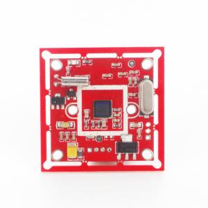 Wholesale OV528 TTL Serial Camera Module JPEG Communication Protocol Camera Module from china suppliers
