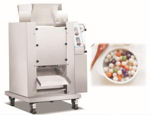 Wholesale No stuffing small Tangyuan Making Machine, Sweet Dumpling making machine from china suppliers