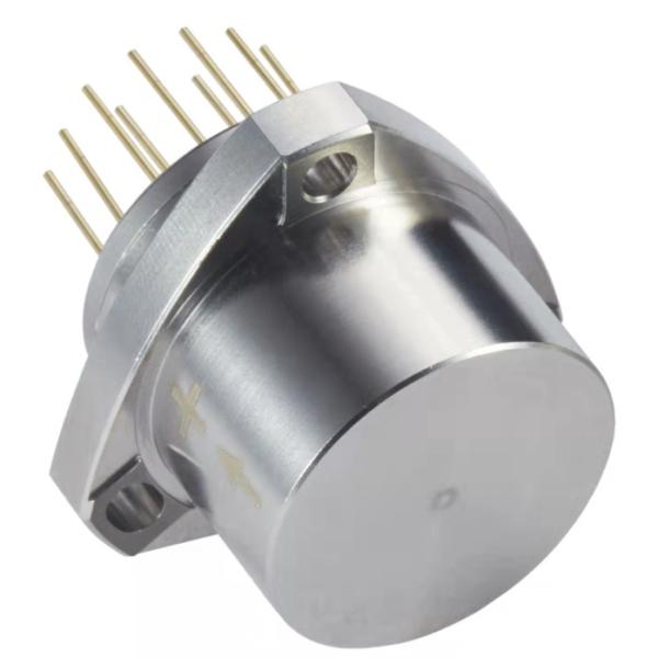 Good long term stability quartz accelerometer high repeatability navigation