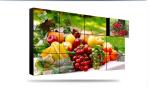 Hdmi Input / Output Network LED Video Wall With 1 Year Warranty
