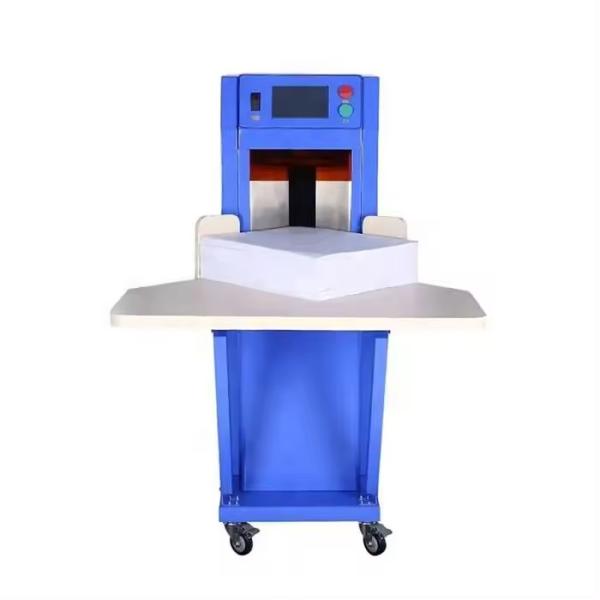 Quality Automatic A4 Paper Counting Machine Multifunctional Paper Sheet Counter for sale