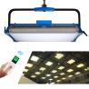 Buy cheap 300W LED Soft Video Studio Photo Lights Panel Dual Color Temperature 10 from wholesalers