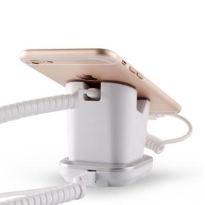 Wholesale COMER 8&quot; tablet security panel computer alarm devices table display cable locking holder from china suppliers