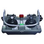 5 Steps Flame Proof Joystick Remote Control Joystick Radio Remote Control