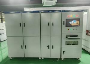 Wholesale IEC 60898-1 Circuit Breaker 500A Residual Current Testing System from china suppliers
