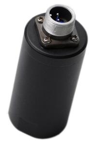 China Vibration Measurement Device Hg-8 Velocity Sensor For Industrial Application on sale