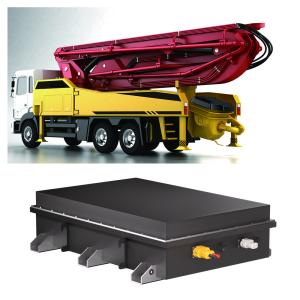 Wholesale Mobile Robot Lithium Ion Battery Customized Voltage Agv Battery from china suppliers