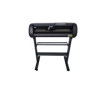 Wholesale Black 34 Inch 870mm Iron Bracket ABS Car Vinyl Cutter from china suppliers