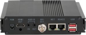 PM70DA / 00-1H1C IP Video Matrix Switcher, ip decoder