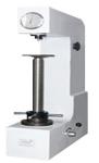 0.5HR Resolution Manual Loading Rockwell Hardness Testing Machine Max Vertical