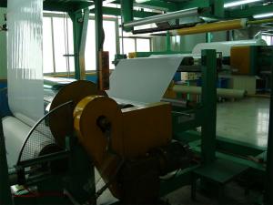 Wholesale 80m Every Min Adhesive Tape Coating Machine / Paper Coating Equipment from china suppliers