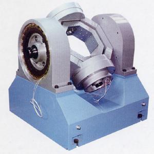 Wholesale Angular Vibration Dual Axis Turntable 300mmx300mm Max Measured from china suppliers
