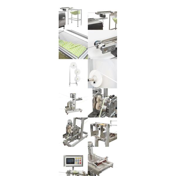 Full Automatically Paper Straw Manufacturing Machine Two Color Printing