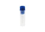 Dnase Rnase Pyrogen Free Cryogenic Vials Cap Inserts 1.8ml