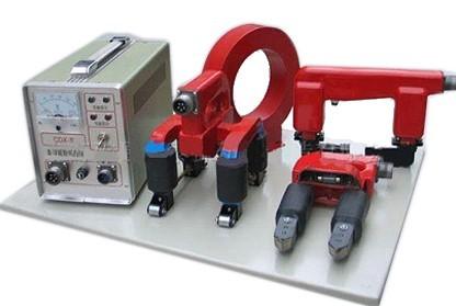 Quality Flaw Detector Magnetic Particle Inspection Services On Painted Surfaces for sale