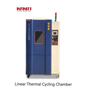 Wholesale Electronic Easy Operation Linear Thermal Cycling Chamber from china suppliers