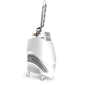 Wholesale Hottest pigmentation removal pico second laser from china suppliers