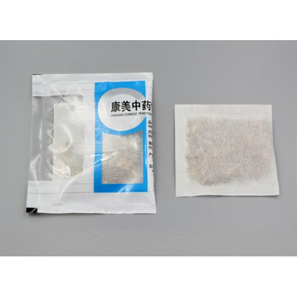 LC-T80 Fully Automatic Teabag Packaging Machine Inner And Outer Tea Bag Filling Machine